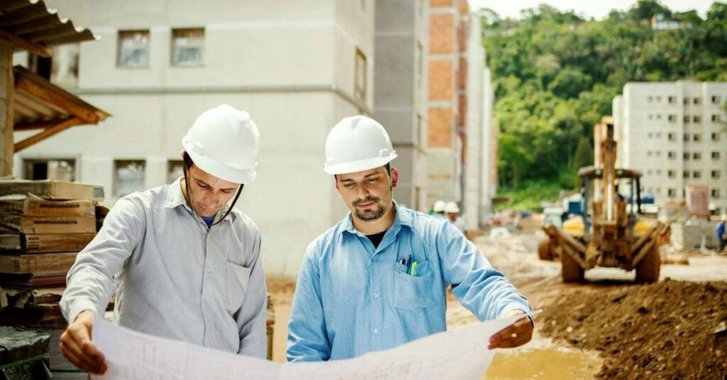 The Complete Guide to Building Construction and How It Differs From Civil Engineering