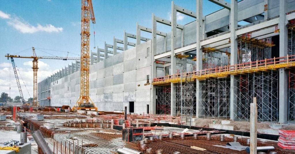 The Consequences of Delays in Construction Projects