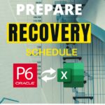 Recovery Schedule July 2022