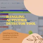 1-Dangling Activities Detector Tool