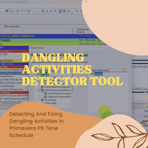 1-Dangling Activities Detector Tool
