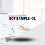 EOT Sample 01 TIA